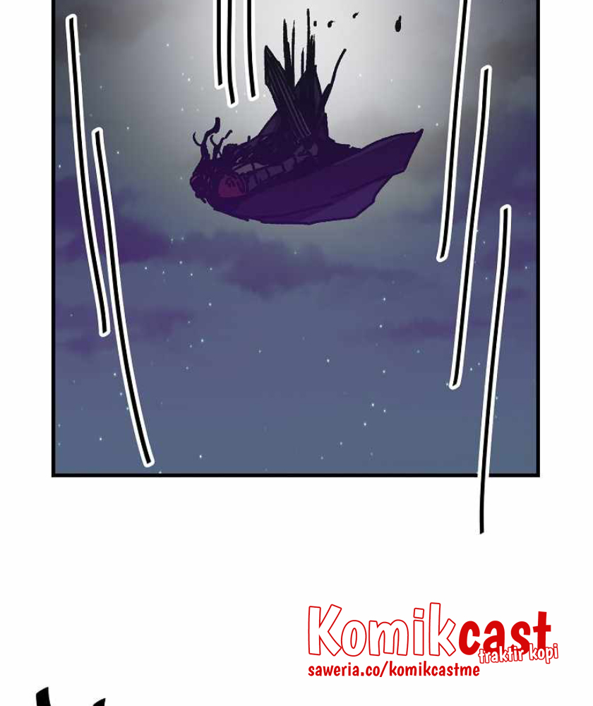 I Am Player Who Suck Alone (Solo Bug Player) Chapter 104 Gambar 90